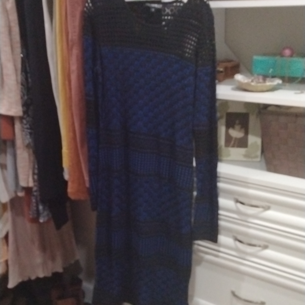 PICADILLY Canada Body con midi dress